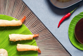 Chilli Padi aims high with Hiend CRM