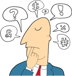 Challenges of ERP replacement