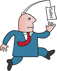 Don't toss 'dead' leads too soon: CRM tips for the long haul