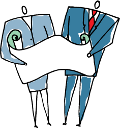 How to conduct knowledge transfer efficiently